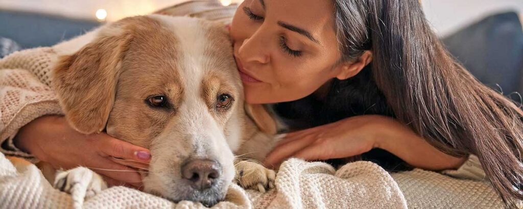 Nature Pet Hilfsmittel für Hunde